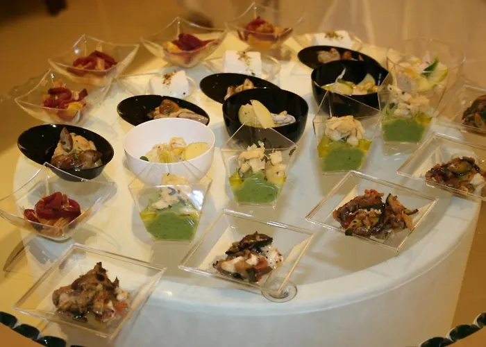 Hotel Corona Отель