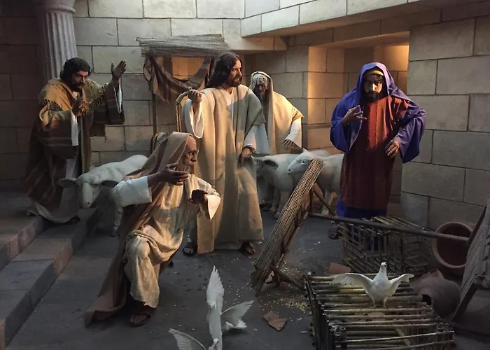 Hotel Corona Отель Сан-Джованни-Ротондо