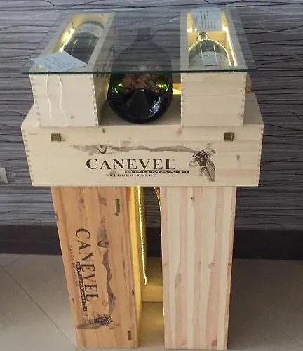 Отель Hotel Corona 3*