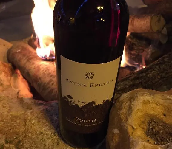 Отель Hotel Corona Сан-Джованни-Ротондо