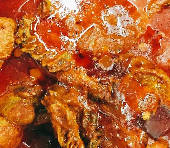 Hotel Corona Отель Сан-Джованни-Ротондо