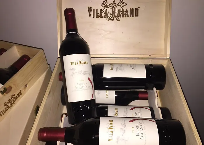 Hotel Corona 3* Сан-Джованни-Ротондо