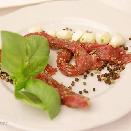 Hotel Corona Hotell San Giovanni Rotondo