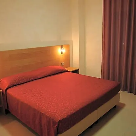 Hotel Corona