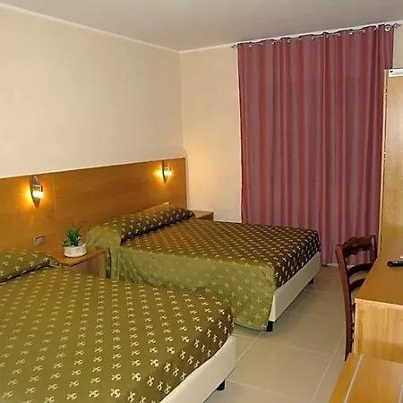 Hotel Hotel Corona