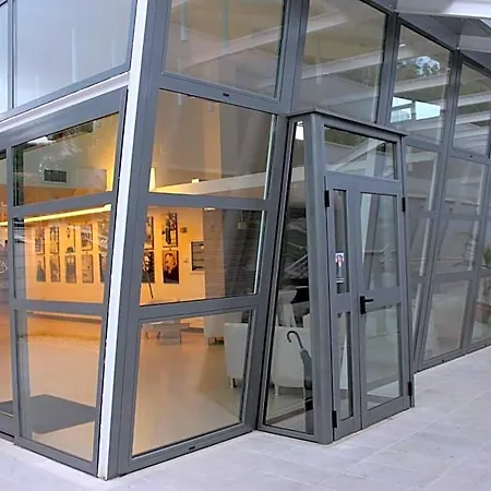 Hotel Corona Hotel San Giovanni Rotondo