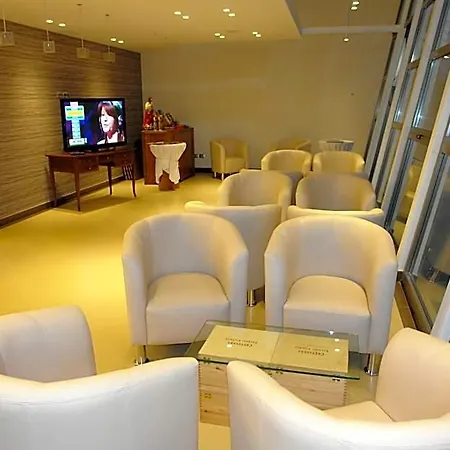 Hotel Hotel Corona 3*