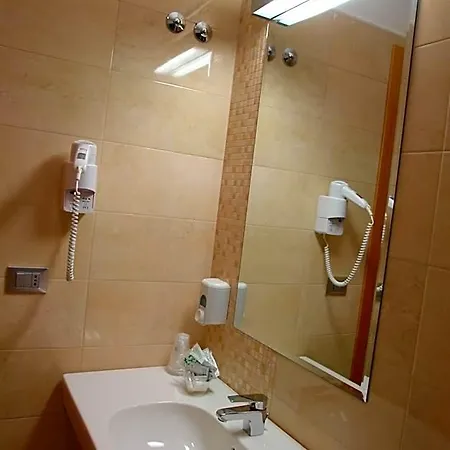 Hotel Corona San Giovanni Rotondo