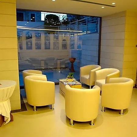 Hotel Hotel Corona San Giovanni Rotondo