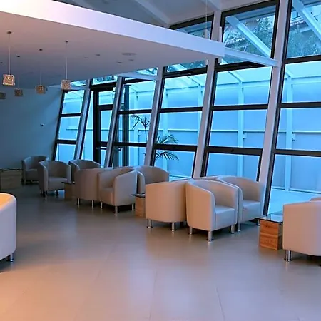 Hotel Hotel Corona San Giovanni Rotondo