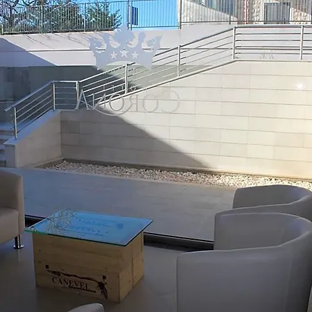 Hotel Corona 3* San Giovanni Rotondo