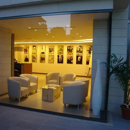 Hotel Corona