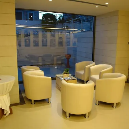 Hotel Corona Hotell San Giovanni Rotondo