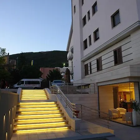 Hotel Corona Hotell San Giovanni Rotondo