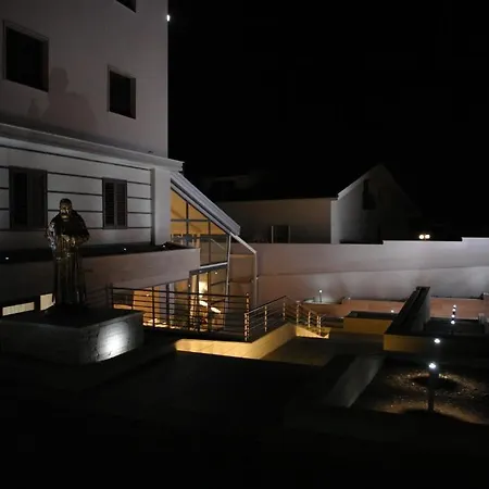 Hotel Hotel Corona 3*