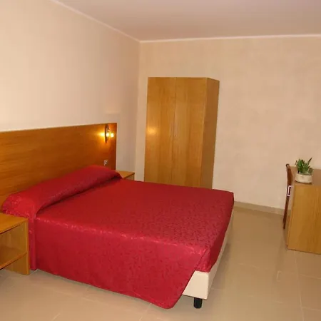 Hotel Corona Hotell San Giovanni Rotondo