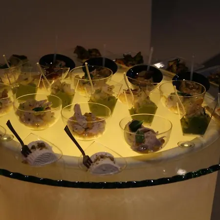 Hotel Corona San Giovanni Rotondo