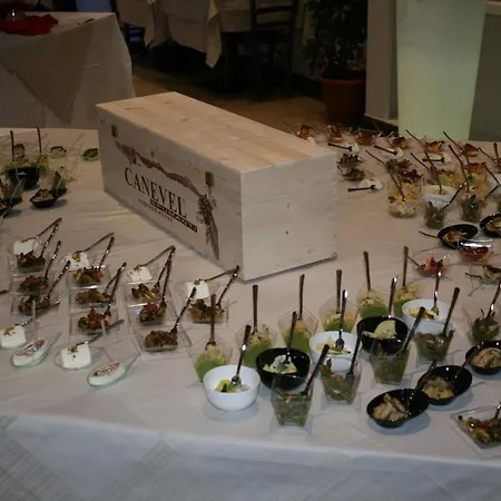 Hotel Corona Hotell San Giovanni Rotondo