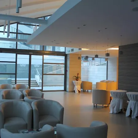 Hotell Hotel Corona San Giovanni Rotondo