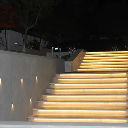 Hotell Hotel Corona
