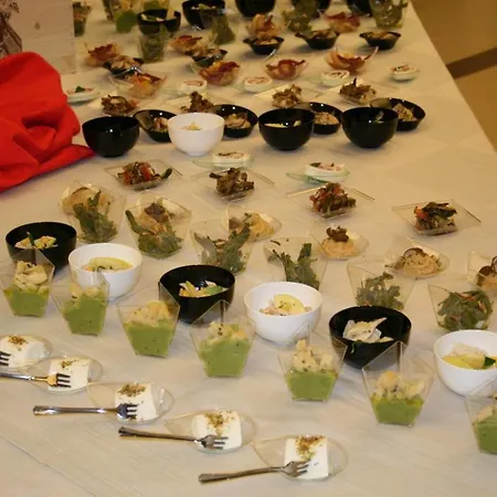 Hotel Hotel Corona San Giovanni Rotondo