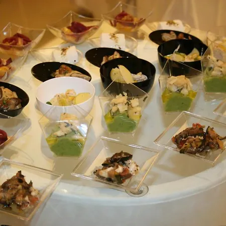 Hotel Corona Hotell