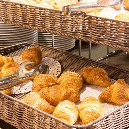 Hotel Corona Hotell San Giovanni Rotondo