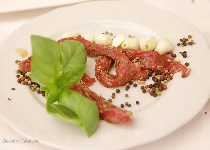 Hotel Corona Отель Сан-Джованни-Ротондо