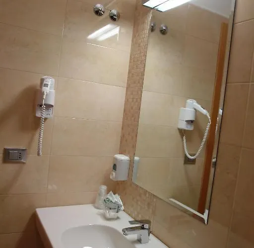 Hotel Corona San Giovanni Rotondo