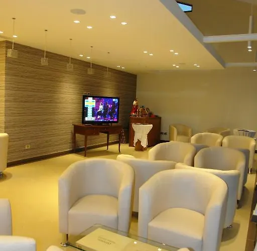 Hotel Hotel Corona 3*