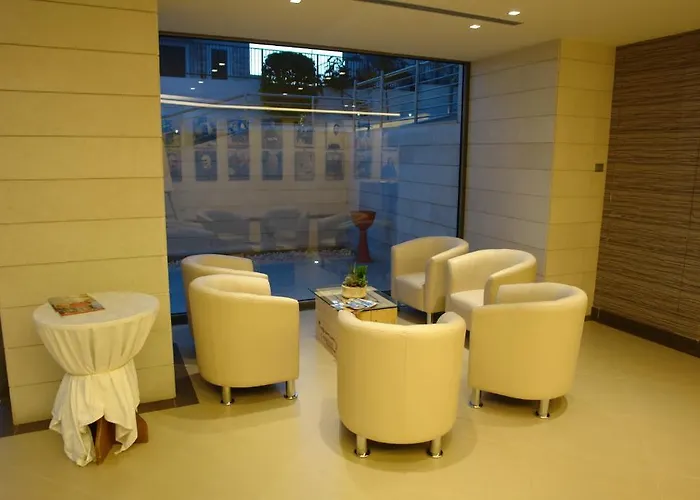 Hotel Corona Hotel San Giovanni Rotondo