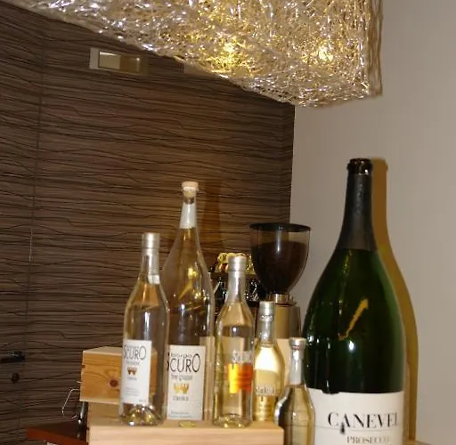 Hotel Corona Сан-Джованни-Ротондо