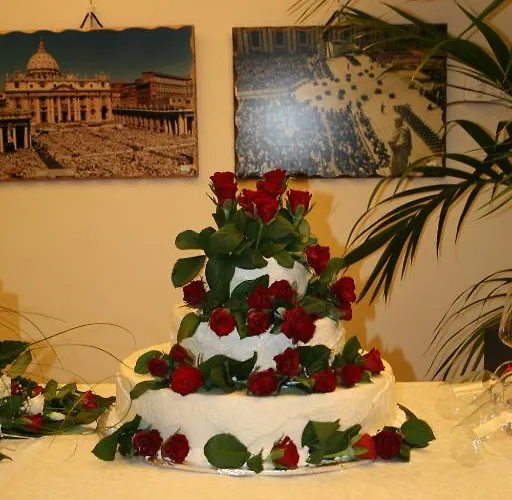 Hotel Corona Отель 3*