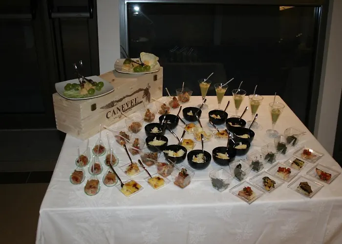 Hotel Corona Сан-Джованни-Ротондо