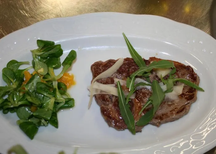 Hotel Corona Hotel San Giovanni Rotondo