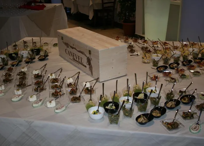 Hotel Corona Отель Сан-Джованни-Ротондо