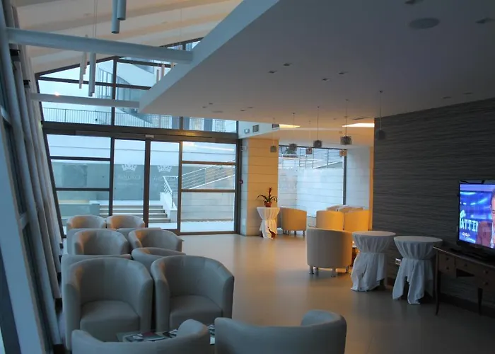 Hotel Hotel Corona San Giovanni Rotondo