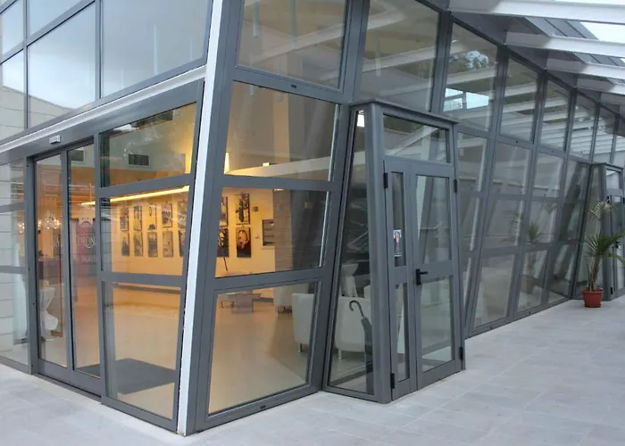 Hotel Corona 3* San Giovanni Rotondo