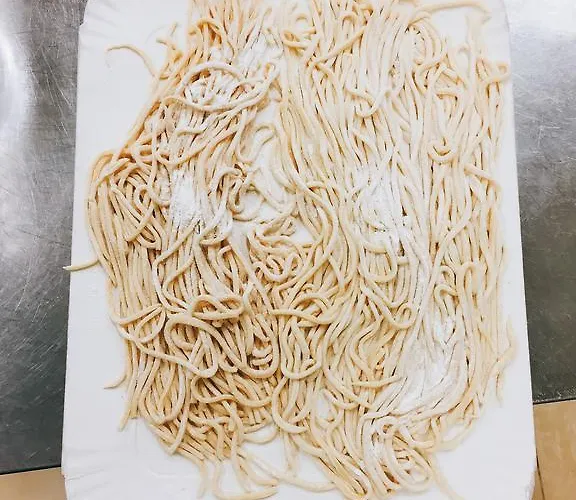 Hotel Corona Отель Сан-Джованни-Ротондо