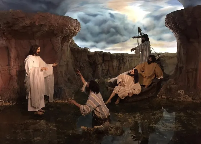 Hotel Corona Сан-Джованни-Ротондо