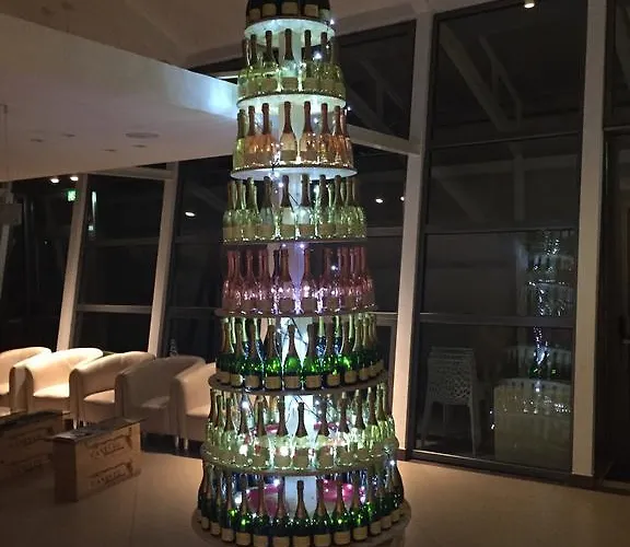 Hotel Corona Hotel San Giovanni Rotondo