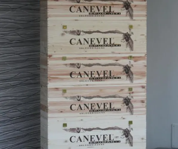 Отель Hotel Corona 3*